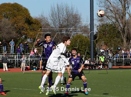 Thumbnail 1 in College Park @ De La Salle photogallery.