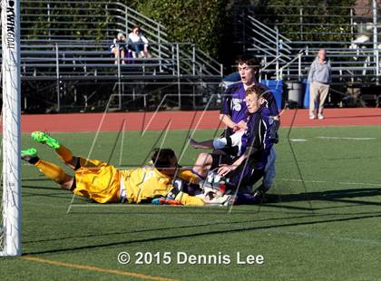 Thumbnail 1 in College Park @ De La Salle photogallery.