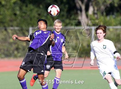 Thumbnail 1 in College Park @ De La Salle photogallery.