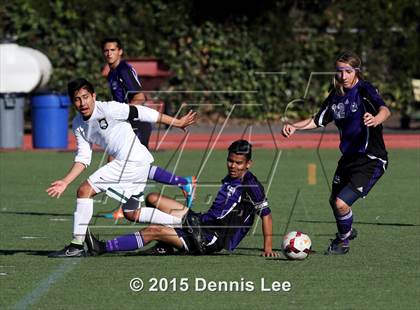 Thumbnail 1 in College Park @ De La Salle photogallery.