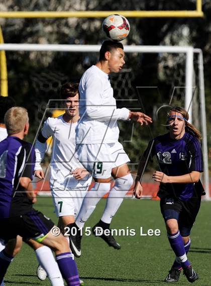 Thumbnail 3 in College Park @ De La Salle photogallery.