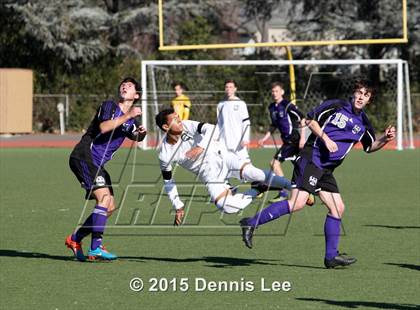Thumbnail 2 in College Park @ De La Salle photogallery.