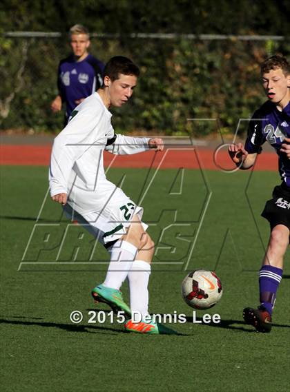 Thumbnail 2 in College Park @ De La Salle photogallery.