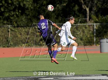 Thumbnail 1 in College Park @ De La Salle photogallery.