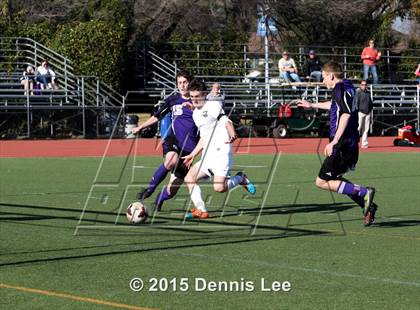Thumbnail 2 in College Park @ De La Salle photogallery.