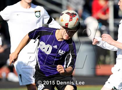 Thumbnail 1 in College Park @ De La Salle photogallery.