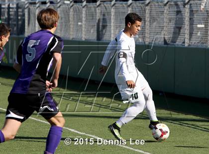 Thumbnail 1 in College Park @ De La Salle photogallery.