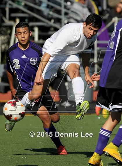 Thumbnail 1 in College Park @ De La Salle photogallery.