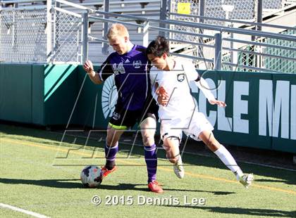 Thumbnail 3 in College Park @ De La Salle photogallery.