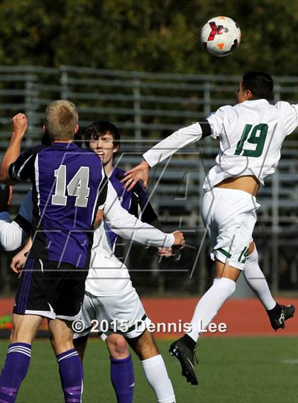 Thumbnail 1 in College Park @ De La Salle photogallery.