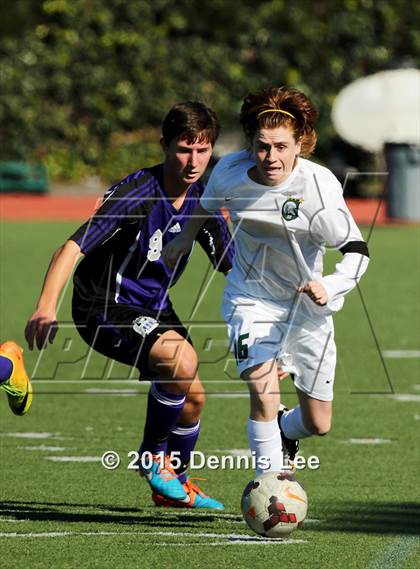 Thumbnail 2 in College Park @ De La Salle photogallery.