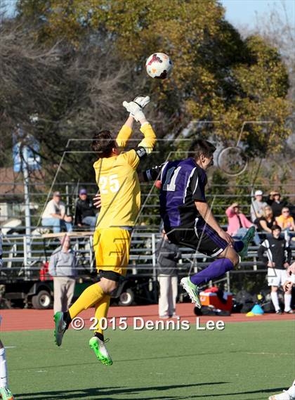 Thumbnail 1 in College Park @ De La Salle photogallery.