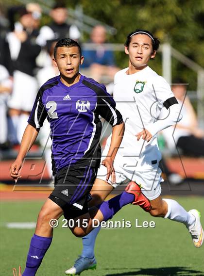 Thumbnail 1 in College Park @ De La Salle photogallery.