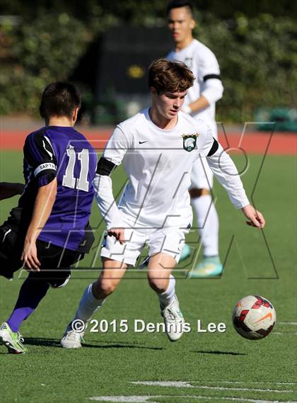 Thumbnail 1 in College Park @ De La Salle photogallery.
