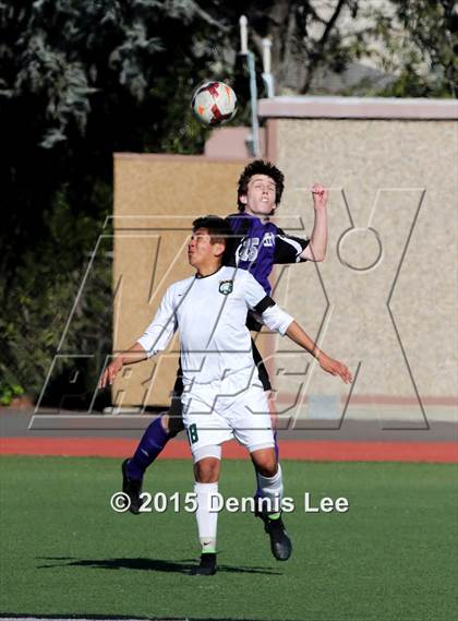 Thumbnail 3 in College Park @ De La Salle photogallery.