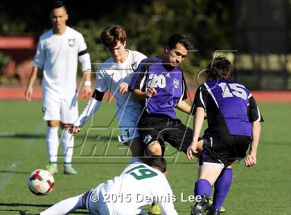Thumbnail 3 in College Park @ De La Salle photogallery.