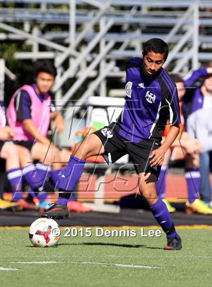 Thumbnail 2 in College Park @ De La Salle photogallery.