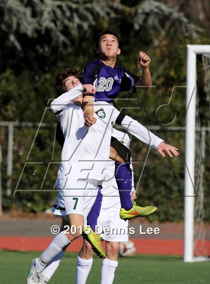 Thumbnail 2 in College Park @ De La Salle photogallery.
