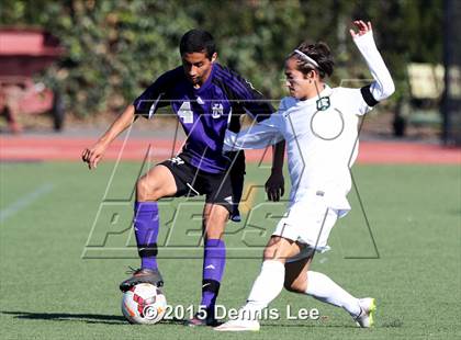Thumbnail 1 in College Park @ De La Salle photogallery.