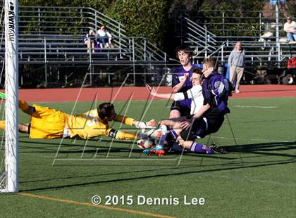 Thumbnail 3 in College Park @ De La Salle photogallery.