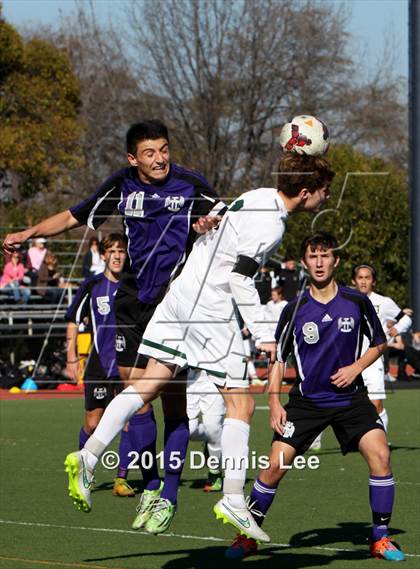 Thumbnail 2 in College Park @ De La Salle photogallery.