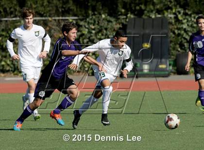 Thumbnail 1 in College Park @ De La Salle photogallery.