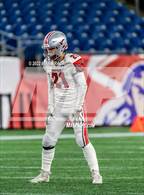 Photo from the gallery "Wakefield Memorial vs Milton (MIAA Division 3 State Final)"