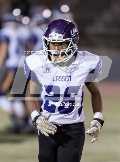 Thumbnail 3 in Lassen @ Red Bluff photogallery.
