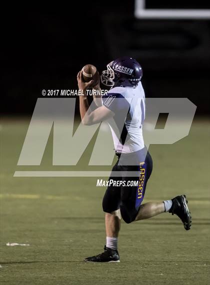 Thumbnail 3 in Lassen @ Red Bluff photogallery.