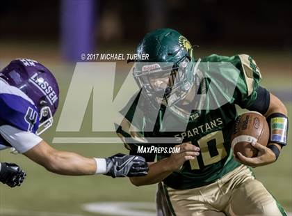 Thumbnail 2 in Lassen @ Red Bluff photogallery.