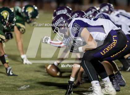 Thumbnail 2 in Lassen @ Red Bluff photogallery.