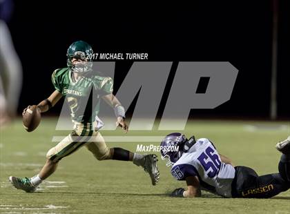 Thumbnail 2 in Lassen @ Red Bluff photogallery.