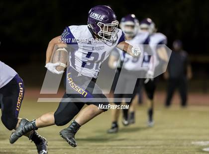 Thumbnail 3 in Lassen @ Red Bluff photogallery.