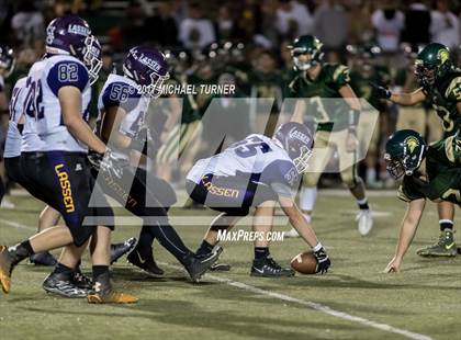 Thumbnail 3 in Lassen @ Red Bluff photogallery.