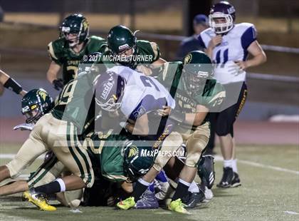 Thumbnail 2 in Lassen @ Red Bluff photogallery.