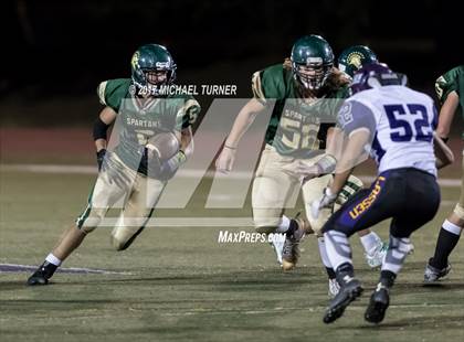Thumbnail 1 in Lassen @ Red Bluff photogallery.