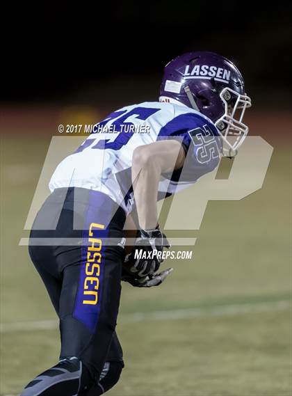 Thumbnail 3 in Lassen @ Red Bluff photogallery.