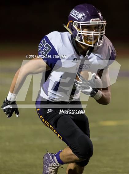 Thumbnail 2 in Lassen @ Red Bluff photogallery.