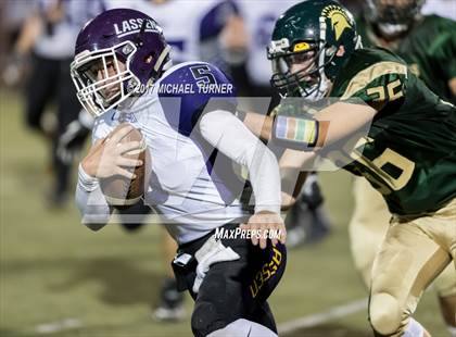 Thumbnail 3 in Lassen @ Red Bluff photogallery.