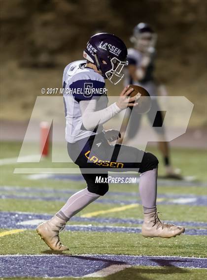 Thumbnail 3 in Lassen @ Red Bluff photogallery.