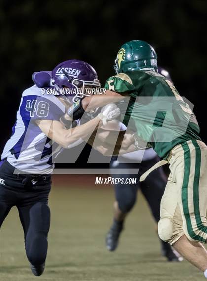 Thumbnail 2 in Lassen @ Red Bluff photogallery.