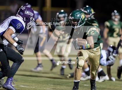 Thumbnail 1 in Lassen @ Red Bluff photogallery.