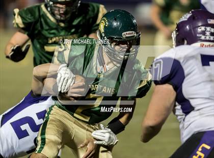 Thumbnail 2 in Lassen @ Red Bluff photogallery.
