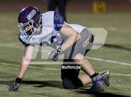 Thumbnail 3 in Lassen @ Red Bluff photogallery.