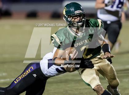 Thumbnail 1 in Lassen @ Red Bluff photogallery.