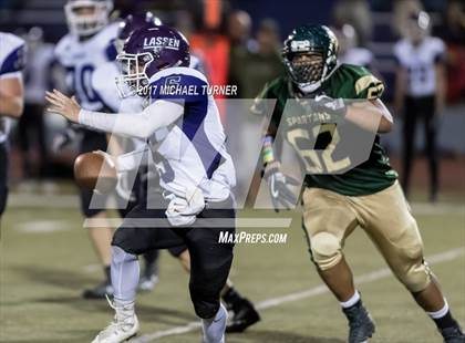 Thumbnail 3 in Lassen @ Red Bluff photogallery.