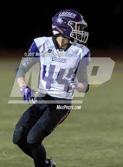 Thumbnail 1 in Lassen @ Red Bluff photogallery.