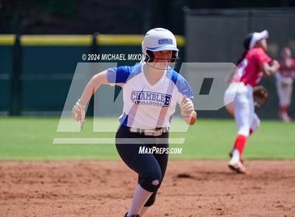 Thumbnail 3 in Chamblee @ North Gwinnett photogallery.