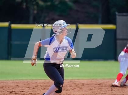 Thumbnail 1 in Chamblee @ North Gwinnett photogallery.