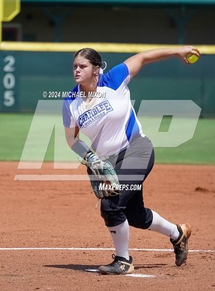 Thumbnail 2 in Chamblee @ North Gwinnett photogallery.